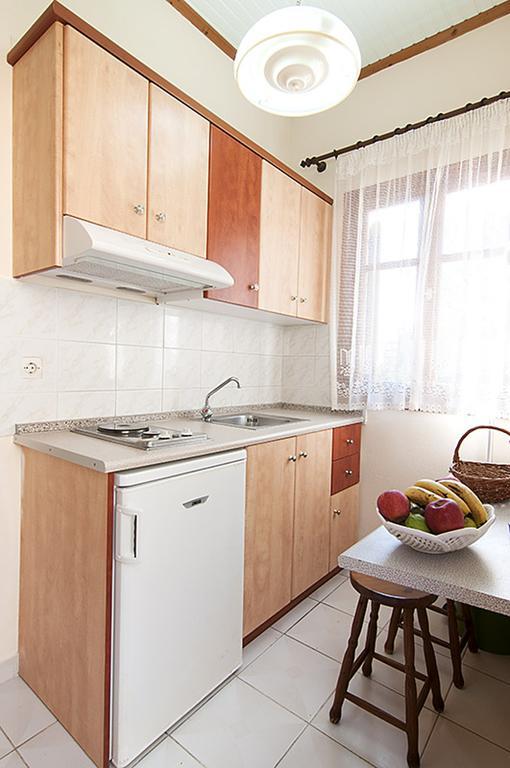 Sofia'S Studios Asos Kamer foto